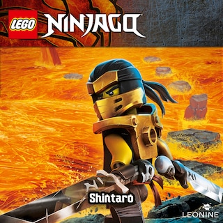 Folge 145: Shintaro als Hörbuch