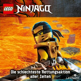 Folge 147: Die schlechteste Rettungsaktion aller Zeiten als Hörbuch