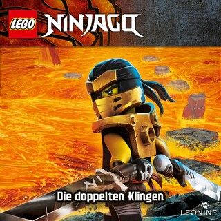 Folge 148: Die doppelten Klingen als Hörbuch