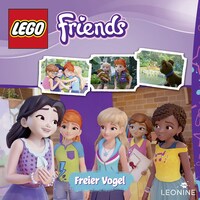 Folge 73: Freier Vogel