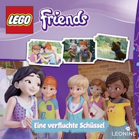 Folge 75: Eine verfluchte Schüssel