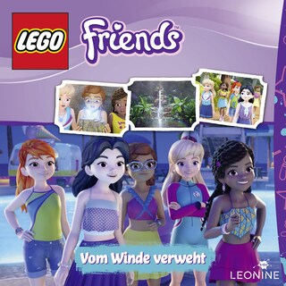 Folge 77: Vom Winde verweht als Hörbuch