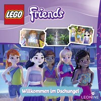 Folge 79: Willkommen im Dschungel
