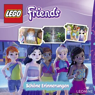 Folge 81: Schöne Erinnerungen als Hörbuch
