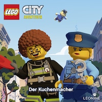 Folge 22: Der Kuchenmacher