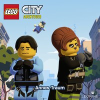 Folge 26: Annes Traum