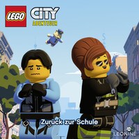 Folge 30: Zurück zur Schule