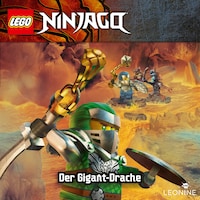 Folge 155: Der Gigant-Drache