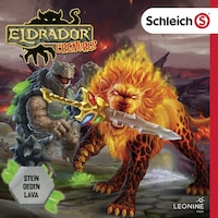 Folge 04: Stein gegen Lava