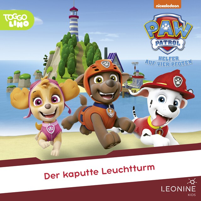 Folge 149: Der kaputte Leuchtturm