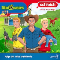 Folge 06: Yukis Geheimnis