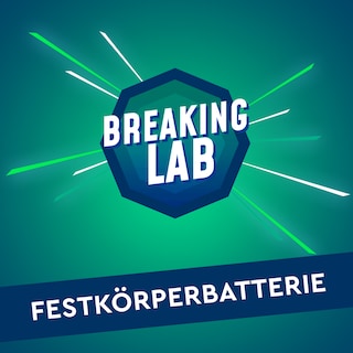 Folge 01: Festkörperbatterie als Hörbuch