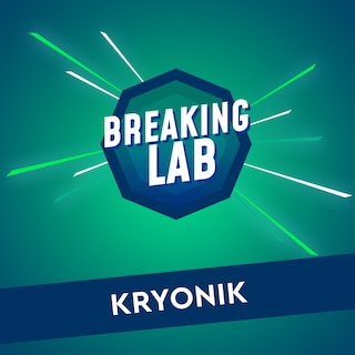 Folge 02: Kryonik als Hörbuch