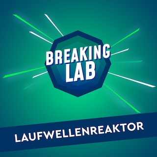 Folge 03: Laufwellenreaktor als Hörbuch