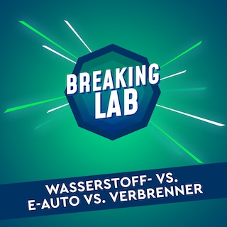 Folge 05: Wasserstoff vs. E-Auto vs. Verbrenner als Hörbuch