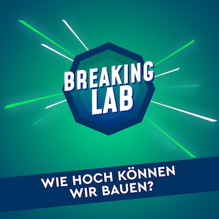 Folge 07: Wie hoch können wir bauen? als Hörbuch