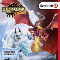 Folge 05: Rückkehr der Mini-Creatures