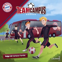 Folge 10: Campus Familie