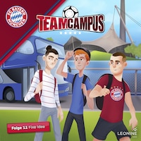 Folge 11: Fixe Idee