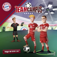 Folge 18: Skills Lab