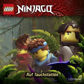 Folge 167: Auf Tauchstation als Hörbuch