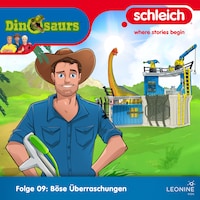 Folge 09: Böse Überraschungen