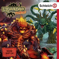 Folge 08: Goldor greift ein