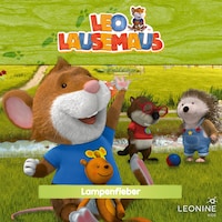 Folge 84: Lampenfieber