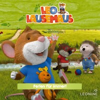 Folge 85: Ferien für immer!