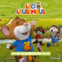 Folge 87: Als Leo ein großer Bruder wurde