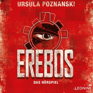 Erebos - Das Hörspiel als Hörbuch