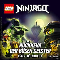 Rückkehr der bösen Geister (Band 05)