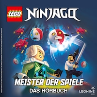 Meister der Spiele (Band 12)
