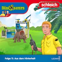 Folge 11: Aus dem Hinterhalt