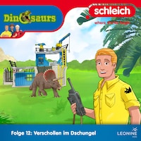 Folge 12: Verschollen im Dschungel