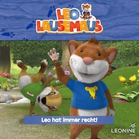 Folge 95: Leo hat immer recht!