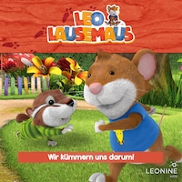 Folge 99: Wir kümmern uns darum!