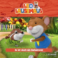 Folge 100: Es ist doch ein Geheimnis!