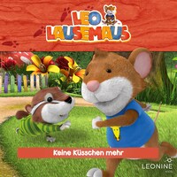 Folge 101: Keine Küsschen mehr