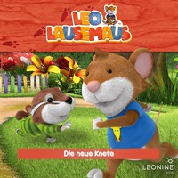 Folge 104: Die neue Knete