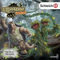 Folge 09: Eine Falle für Goldor