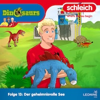 Folge 13: Der geheimnisvolle See