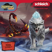 Folge 11: Mission Lavawelt