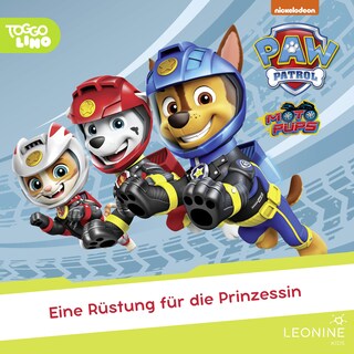 Folge 227: Eine Rüstung für die Prinzessin bookCoverFor