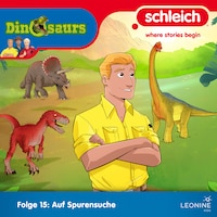 Folge 15: Auf Spurensuche