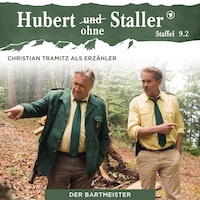 Folge 05: Der Bartmeister