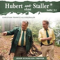 Folge 07: Jeder Schuss ein Treffer