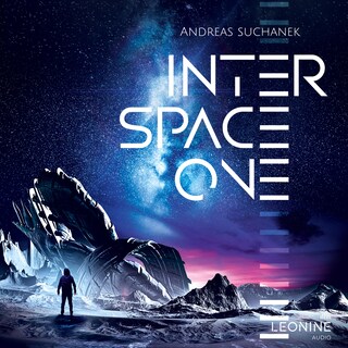Interspace One als Hörbuch