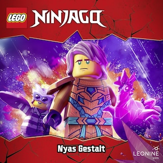 Folge 183: Nyas Gestalt als Hörbuch