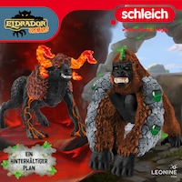 Special: Ein hinterhältiger Plan